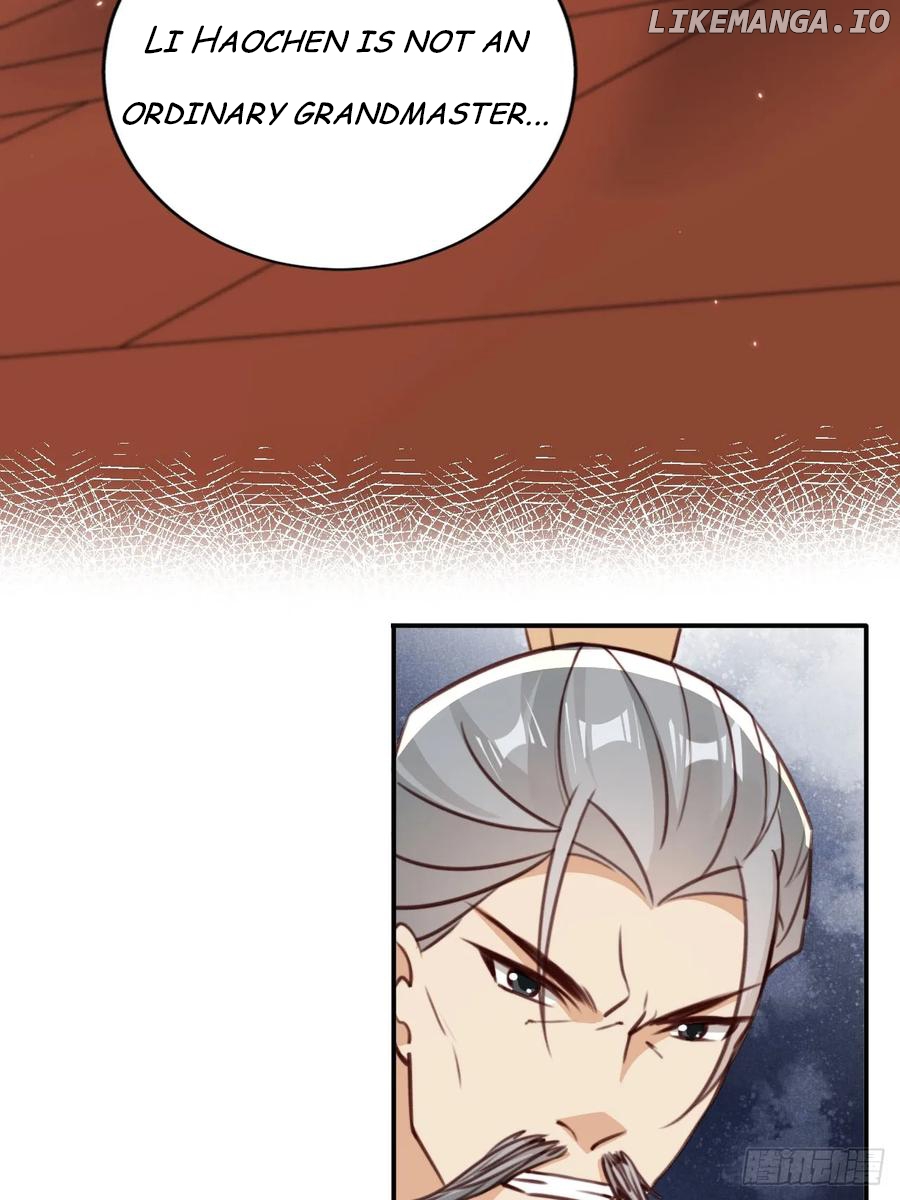 I Became the Attendant of the Villainess Chapter 96 - page 4