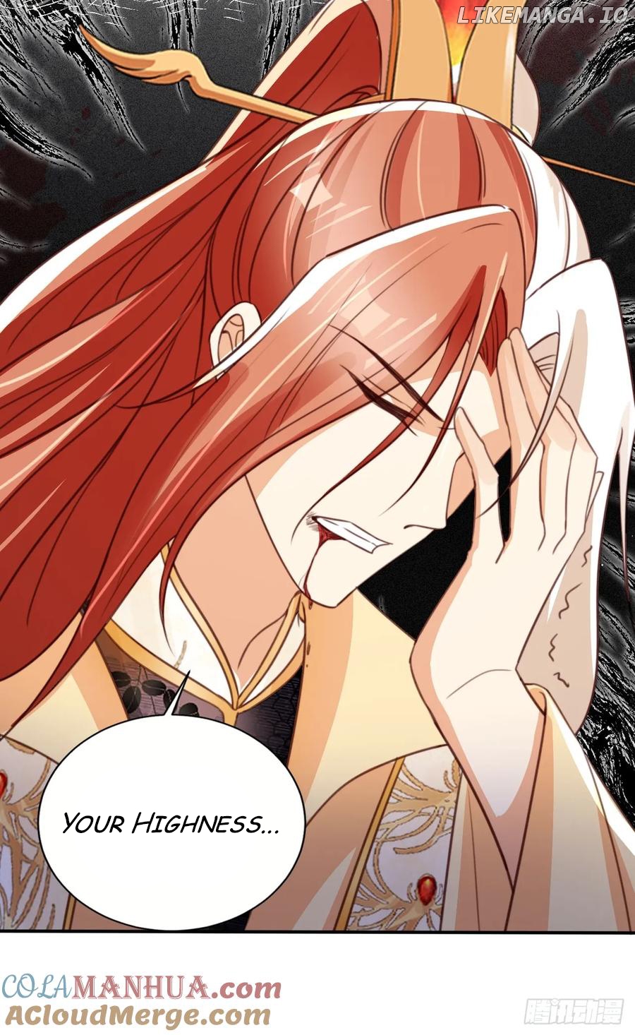 I Became the Attendant of the Villainess Chapter 96 - page 41