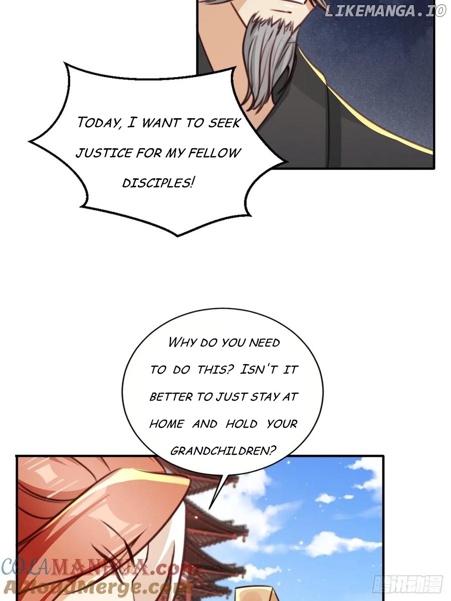 I Became the Attendant of the Villainess Chapter 96 - page 5