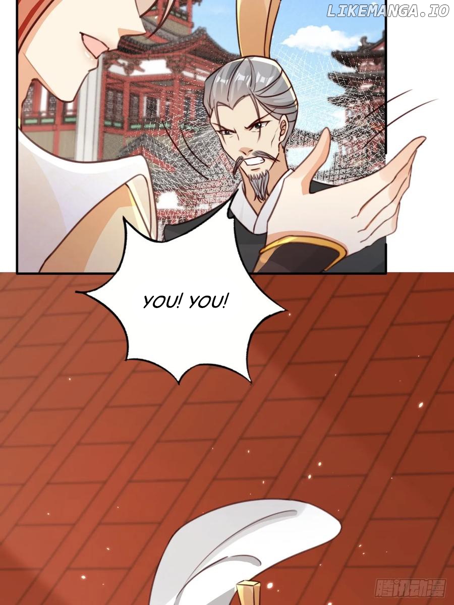 I Became the Attendant of the Villainess Chapter 96 - page 6