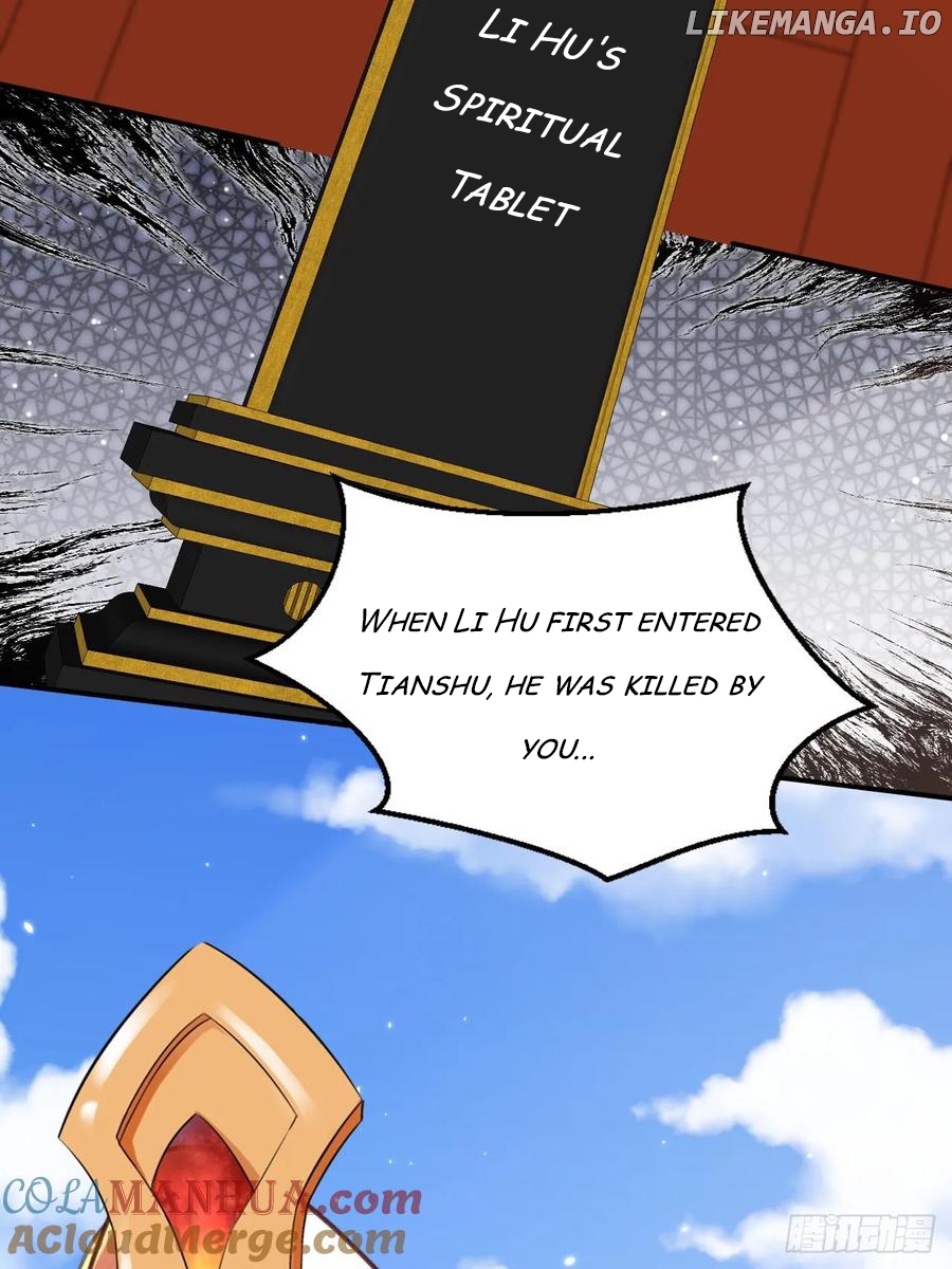 I Became the Attendant of the Villainess Chapter 96 - page 9