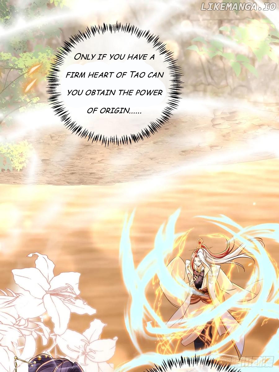 I Became the Attendant of the Villainess Chapter 133 - page 11