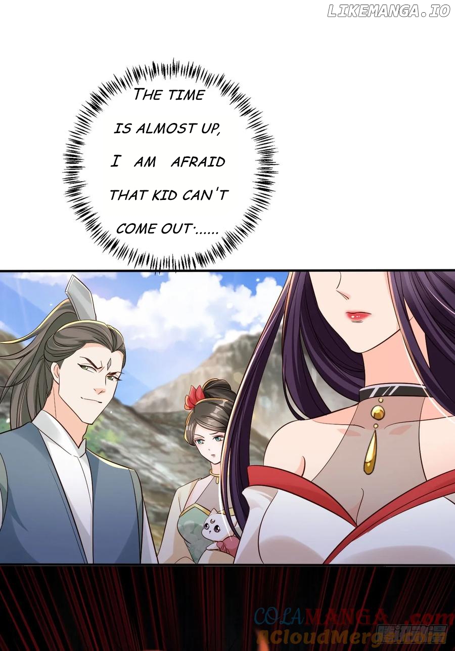 I Became the Attendant of the Villainess Chapter 133 - page 14