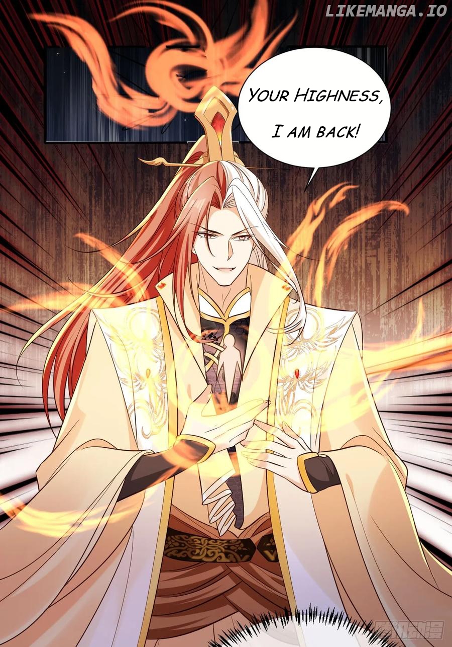 I Became the Attendant of the Villainess Chapter 133 - page 15