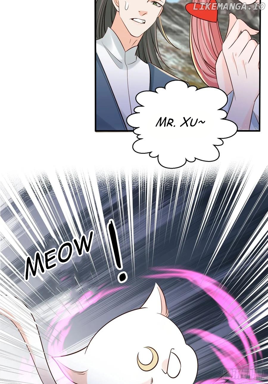 I Became the Attendant of the Villainess Chapter 133 - page 17