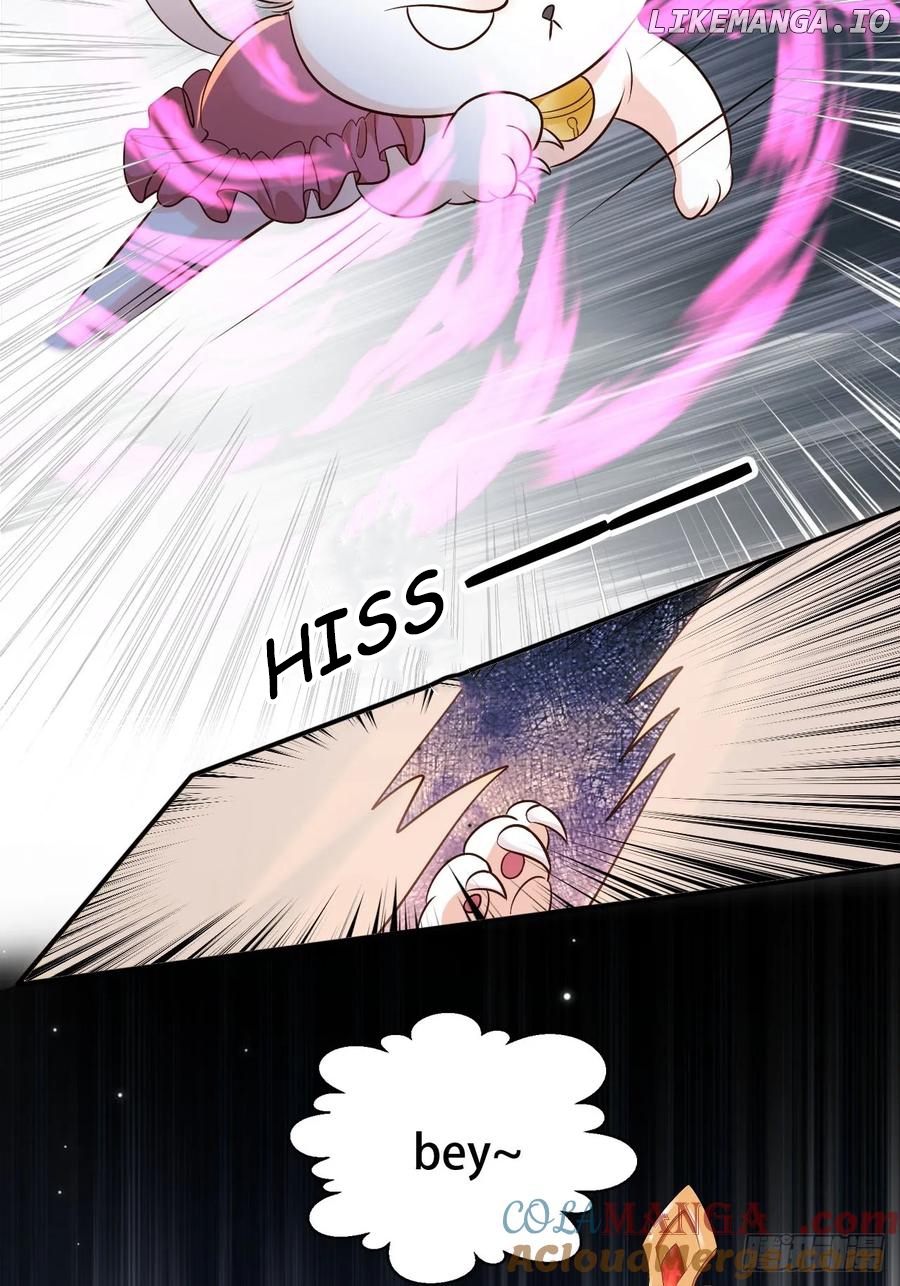 I Became the Attendant of the Villainess Chapter 133 - page 18