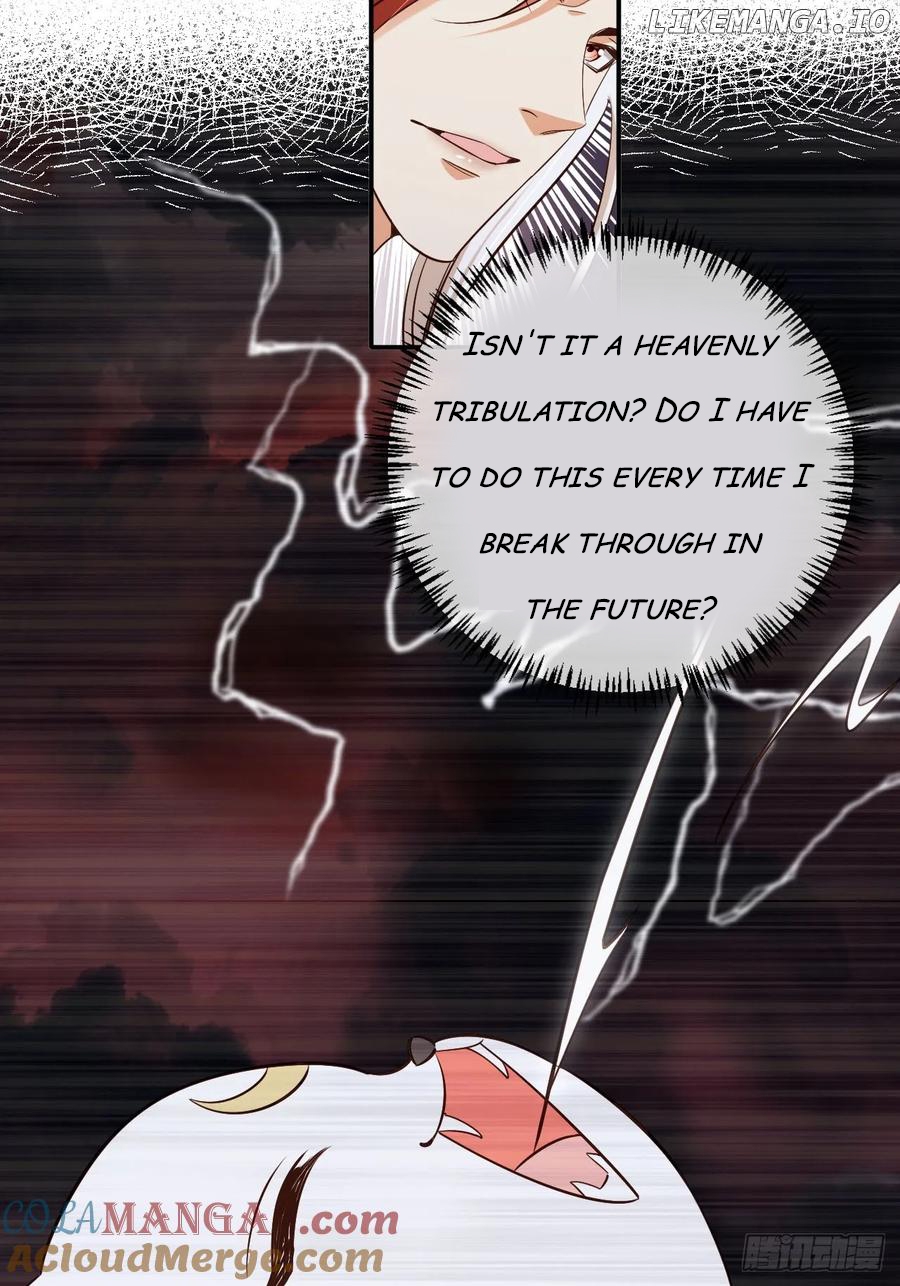 I Became the Attendant of the Villainess Chapter 133 - page 24