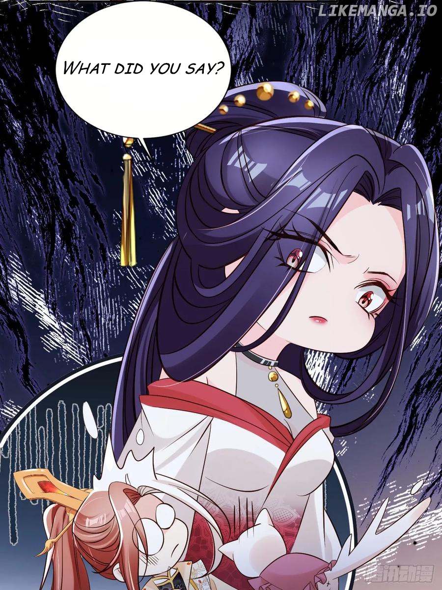 I Became the Attendant of the Villainess Chapter 133 - page 27