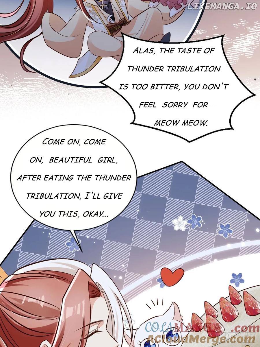 I Became the Attendant of the Villainess Chapter 133 - page 28