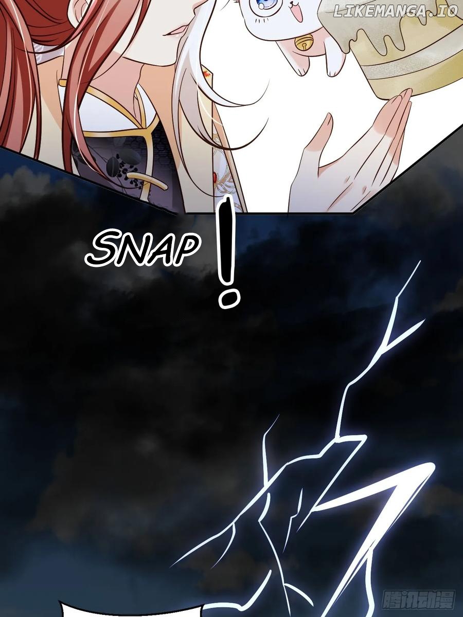 I Became the Attendant of the Villainess Chapter 133 - page 29
