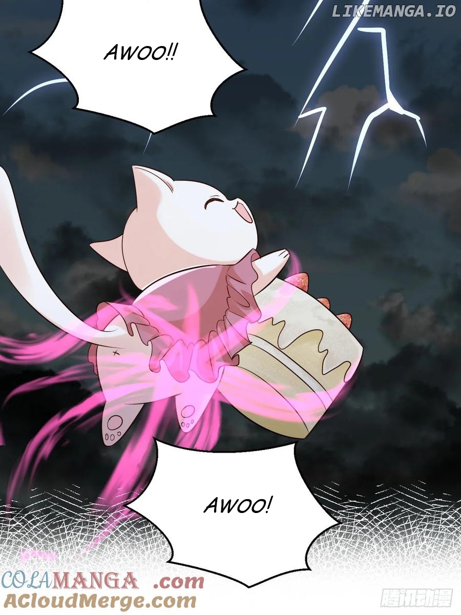 I Became the Attendant of the Villainess Chapter 133 - page 30