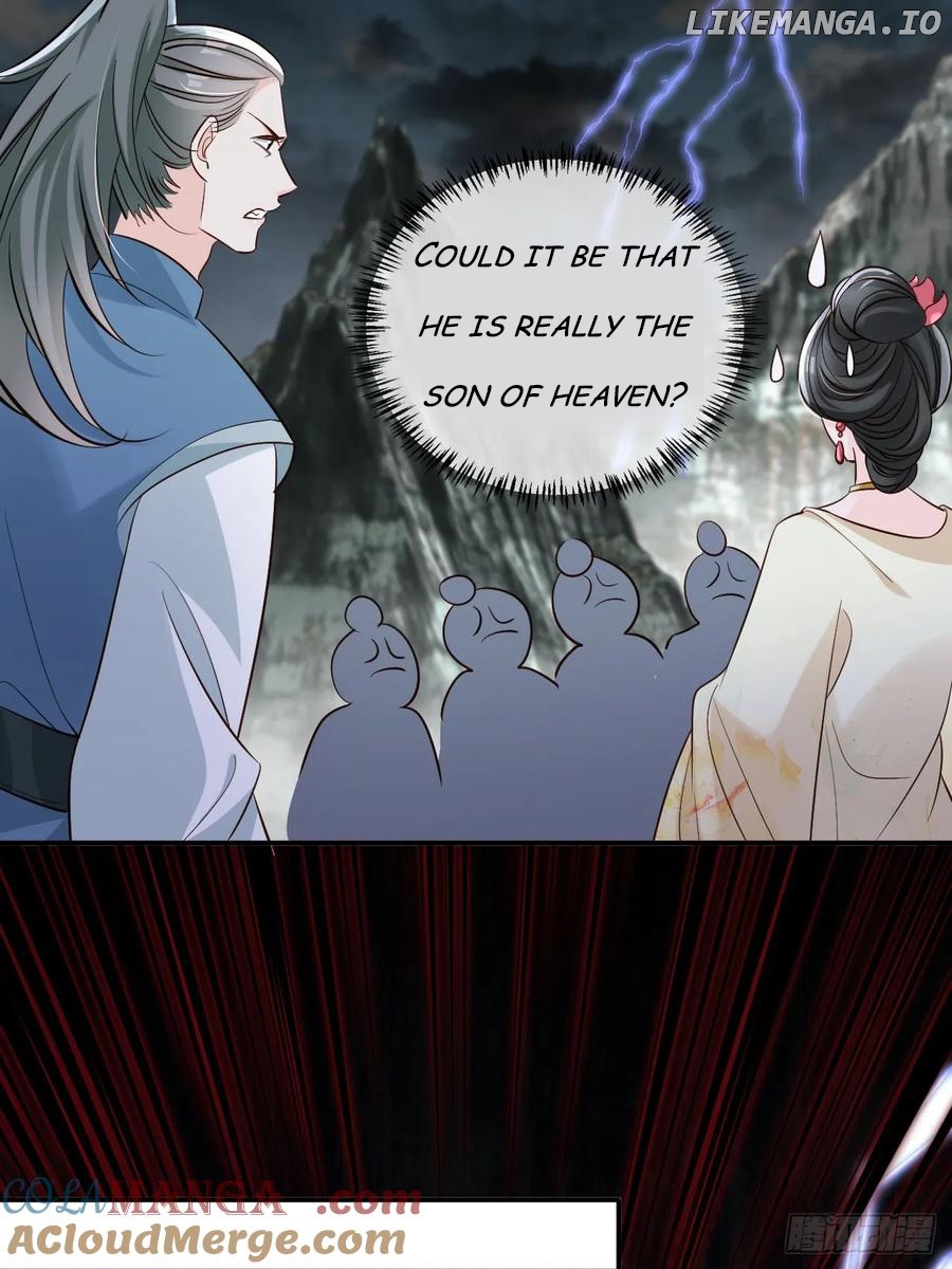 I Became the Attendant of the Villainess Chapter 133 - page 32