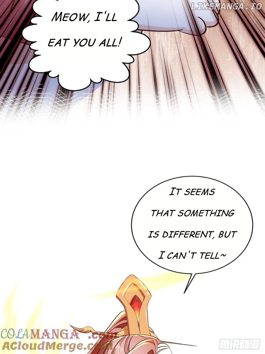 I Became the Attendant of the Villainess Chapter 133 - page 34