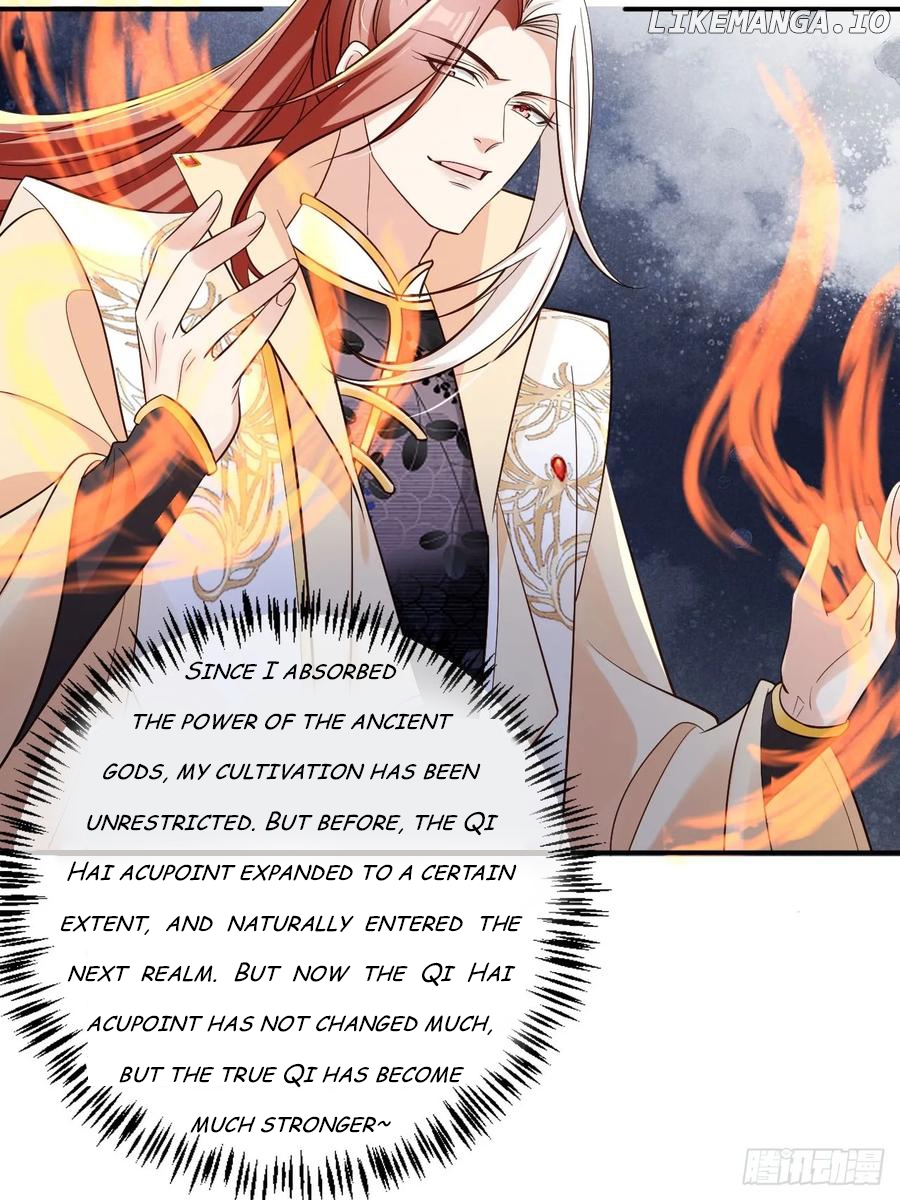 I Became the Attendant of the Villainess Chapter 133 - page 35