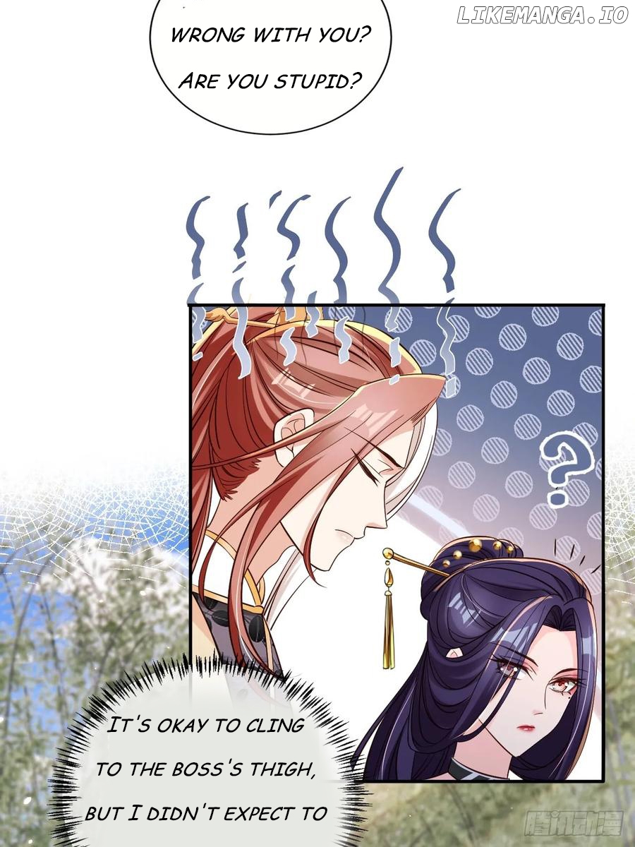 I Became the Attendant of the Villainess Chapter 133 - page 37