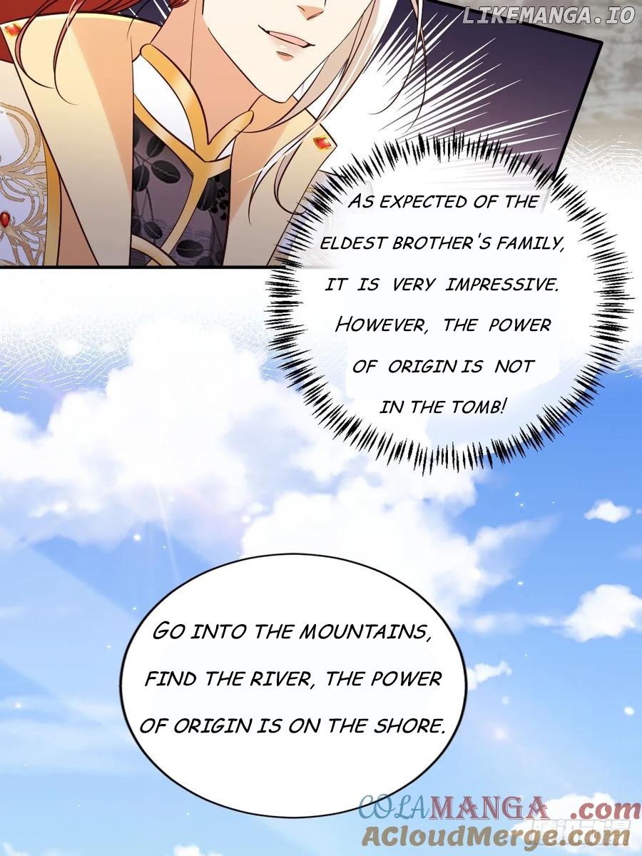 I Became the Attendant of the Villainess Chapter 133 - page 4