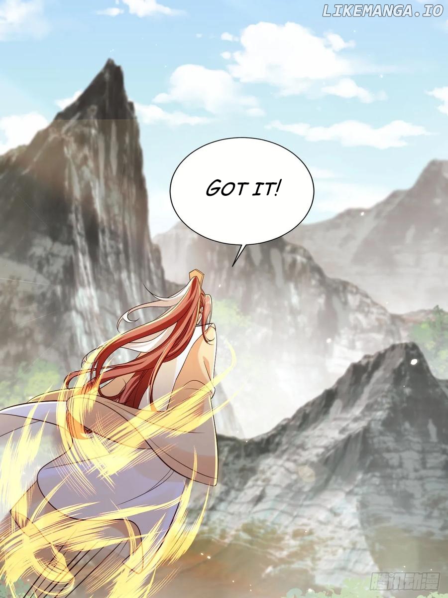 I Became the Attendant of the Villainess Chapter 133 - page 5