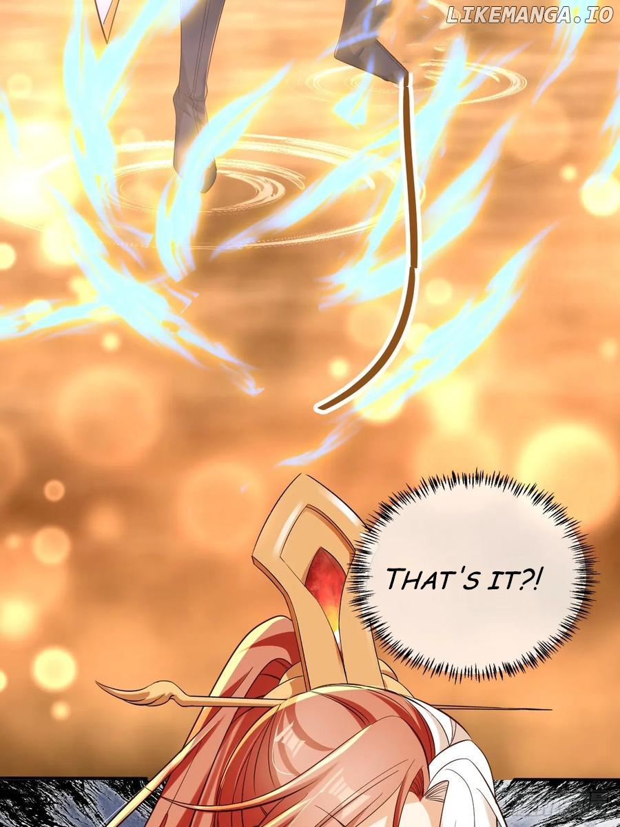 I Became the Attendant of the Villainess Chapter 133 - page 9