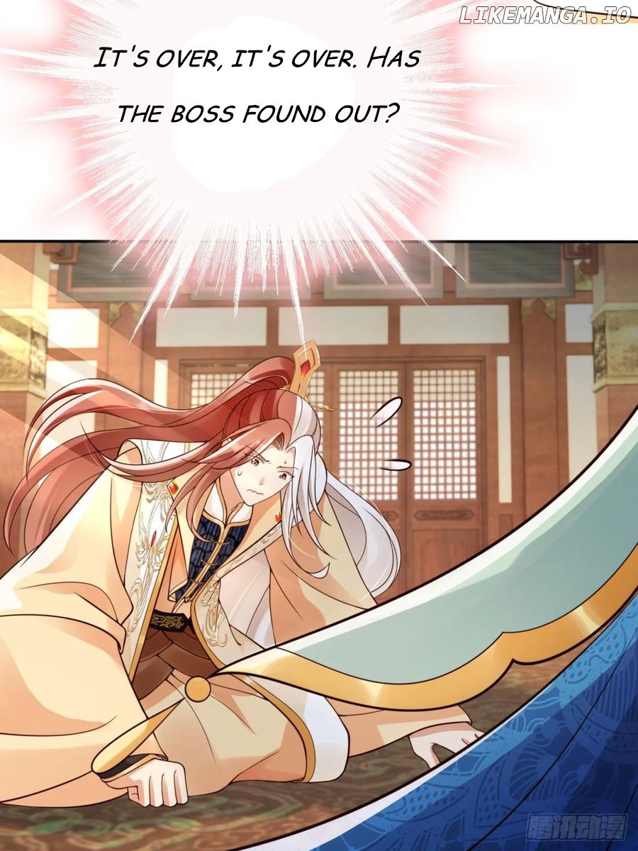 I Became the Attendant of the Villainess Chapter 41 - page 18