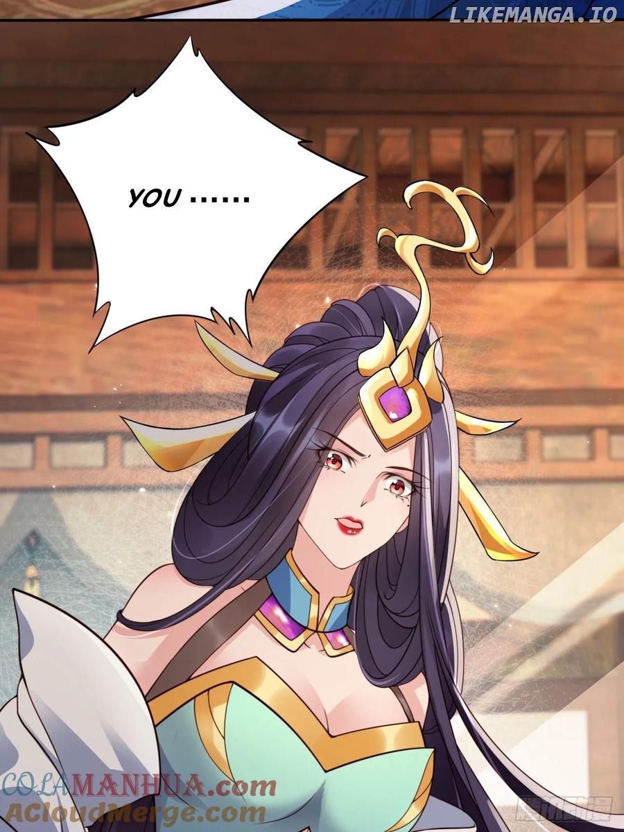I Became the Attendant of the Villainess Chapter 41 - page 19