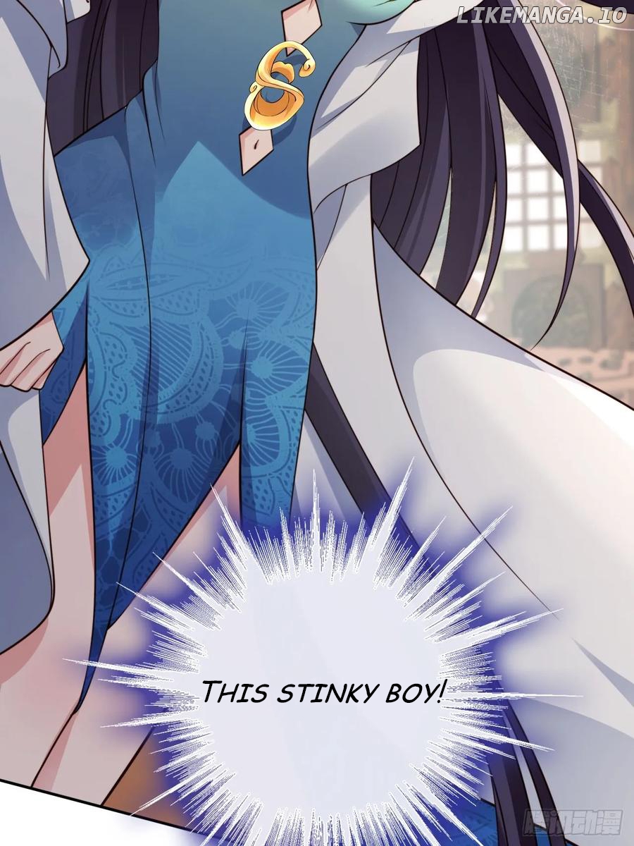 I Became the Attendant of the Villainess Chapter 41 - page 20