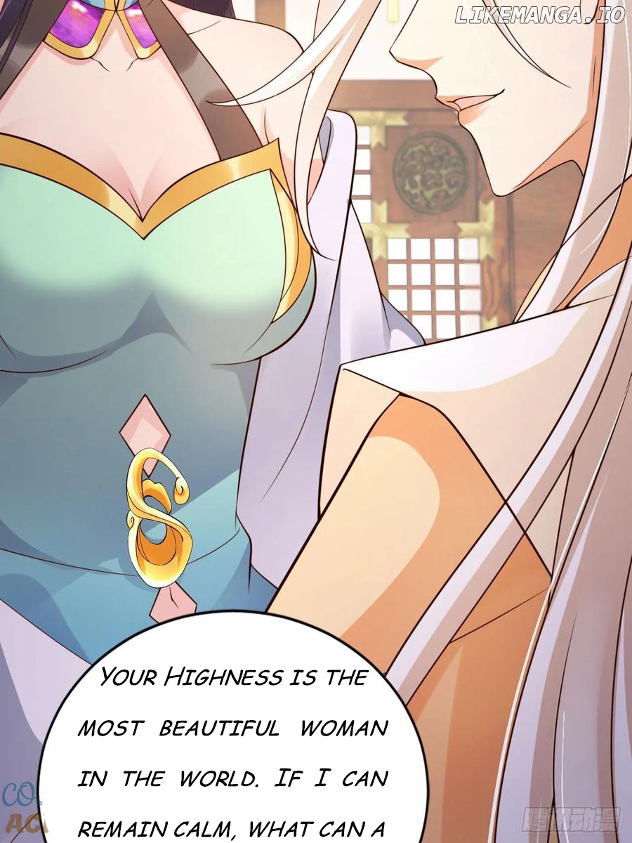 I Became the Attendant of the Villainess Chapter 41 - page 3