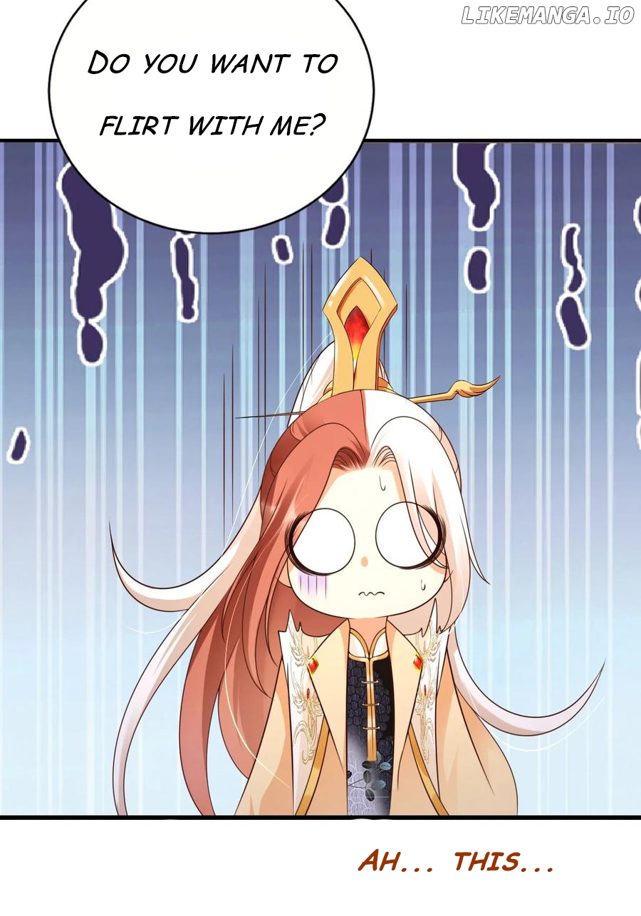 I Became the Attendant of the Villainess Chapter 41 - page 6