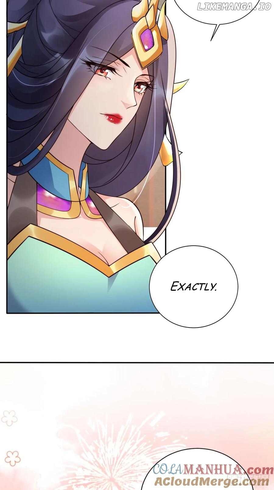 I Became the Attendant of the Villainess Chapter 41 - page 9