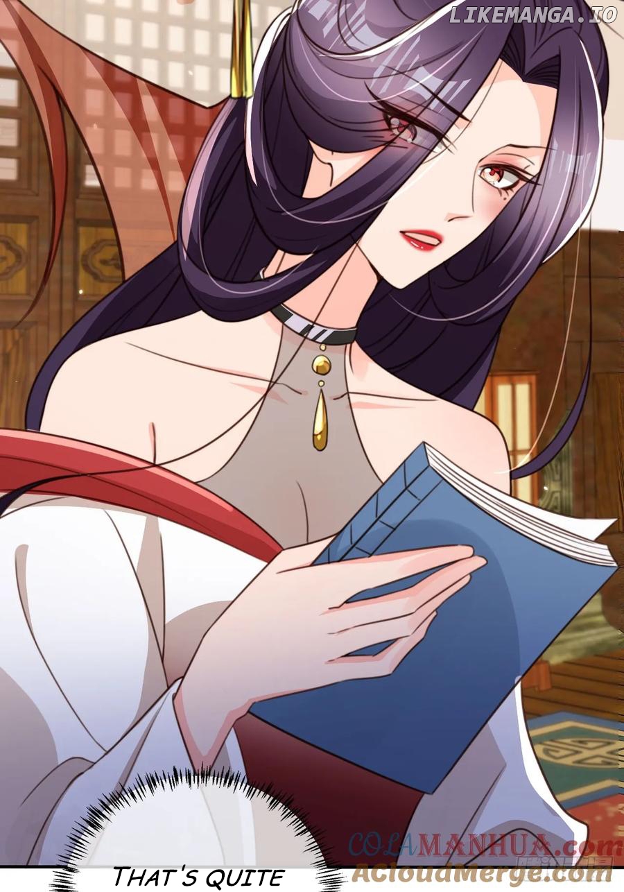 I Became the Attendant of the Villainess Chapter 95 - page 10
