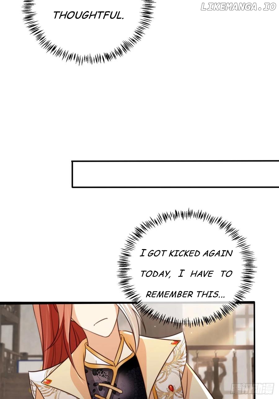I Became the Attendant of the Villainess Chapter 95 - page 11