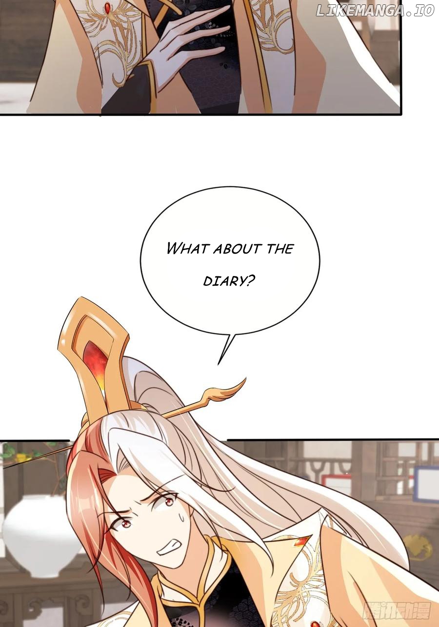 I Became the Attendant of the Villainess Chapter 95 - page 12