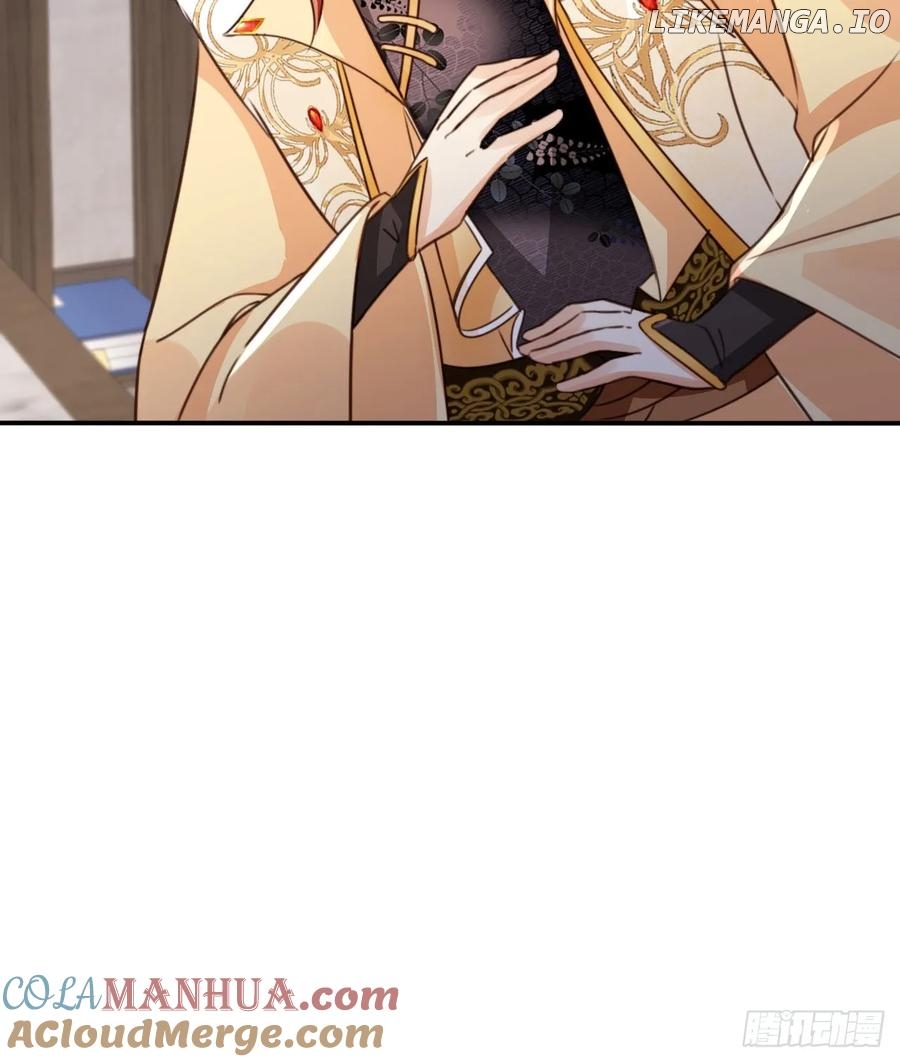 I Became the Attendant of the Villainess Chapter 95 - page 13