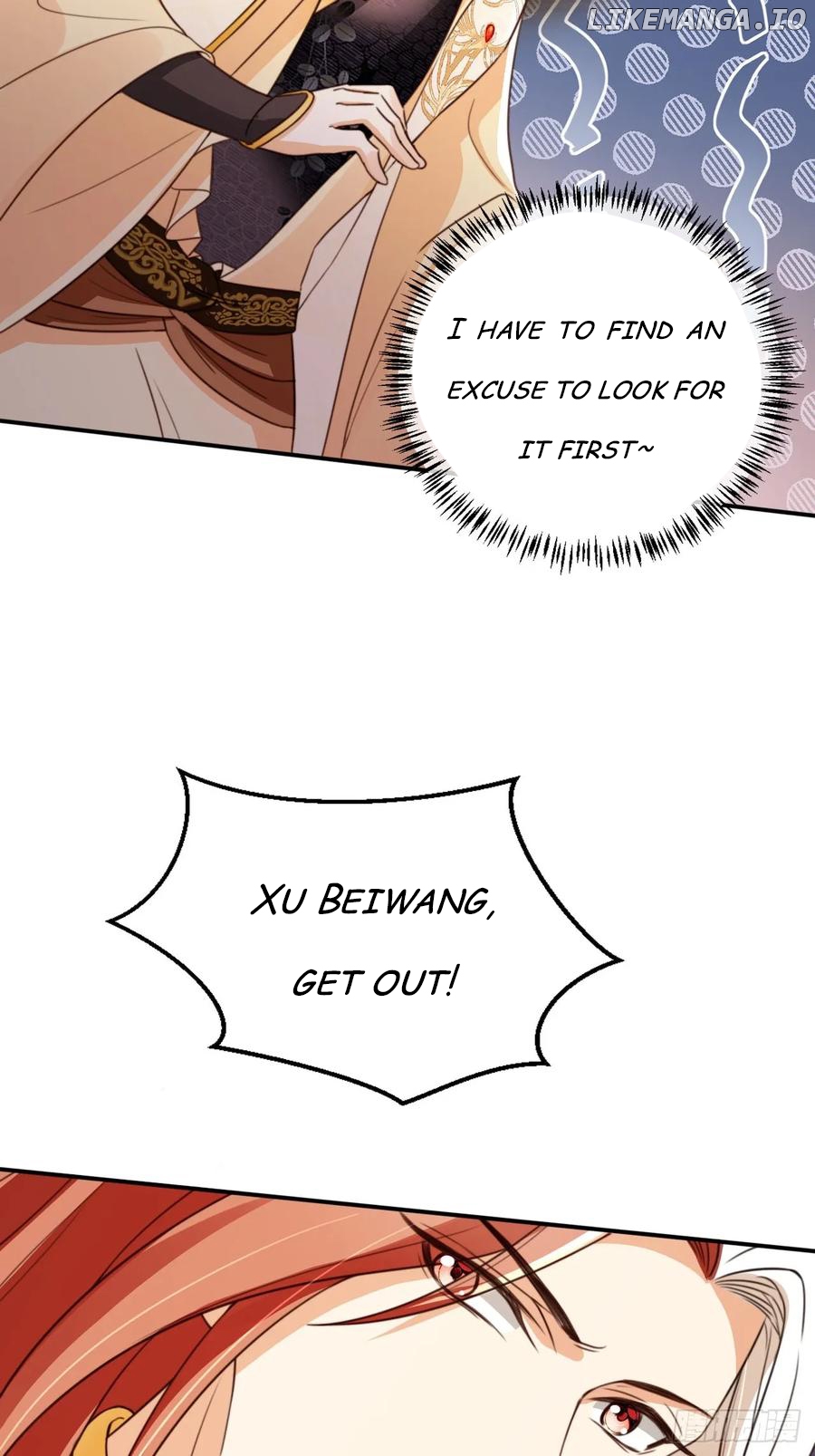 I Became the Attendant of the Villainess Chapter 95 - page 15