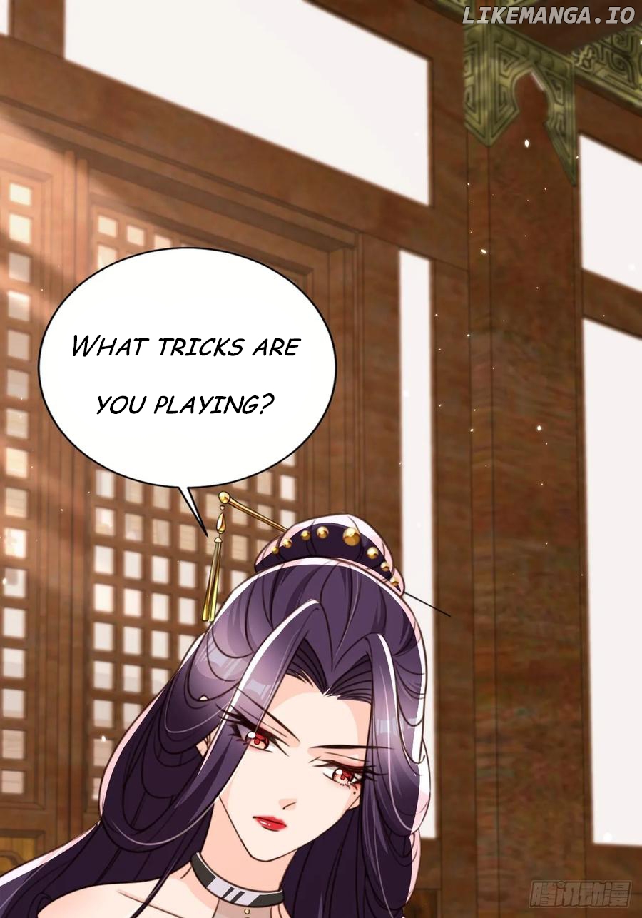 I Became the Attendant of the Villainess Chapter 95 - page 2