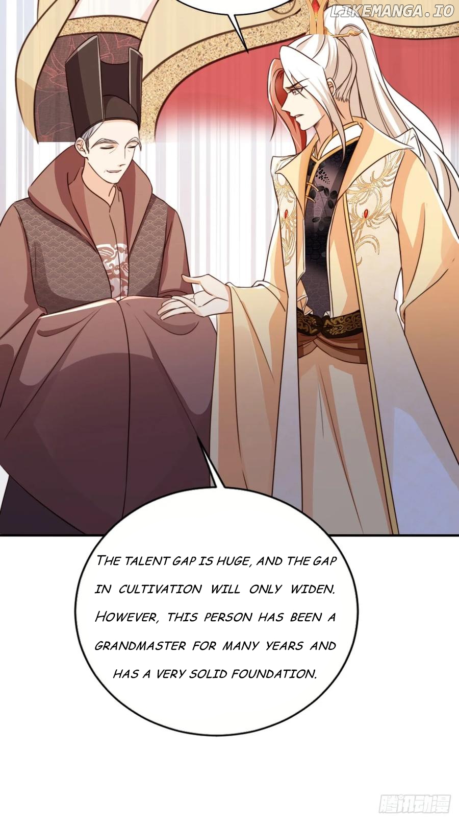 I Became the Attendant of the Villainess Chapter 95 - page 20