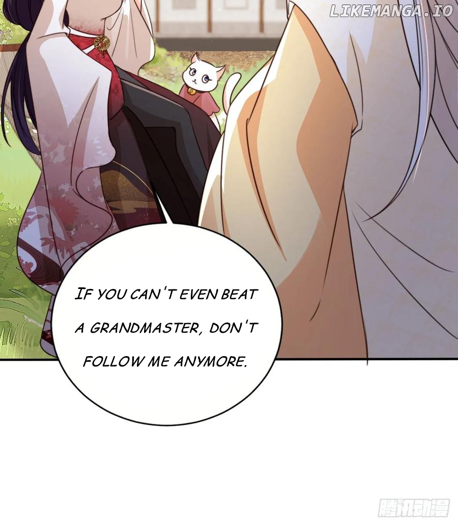 I Became the Attendant of the Villainess Chapter 95 - page 23