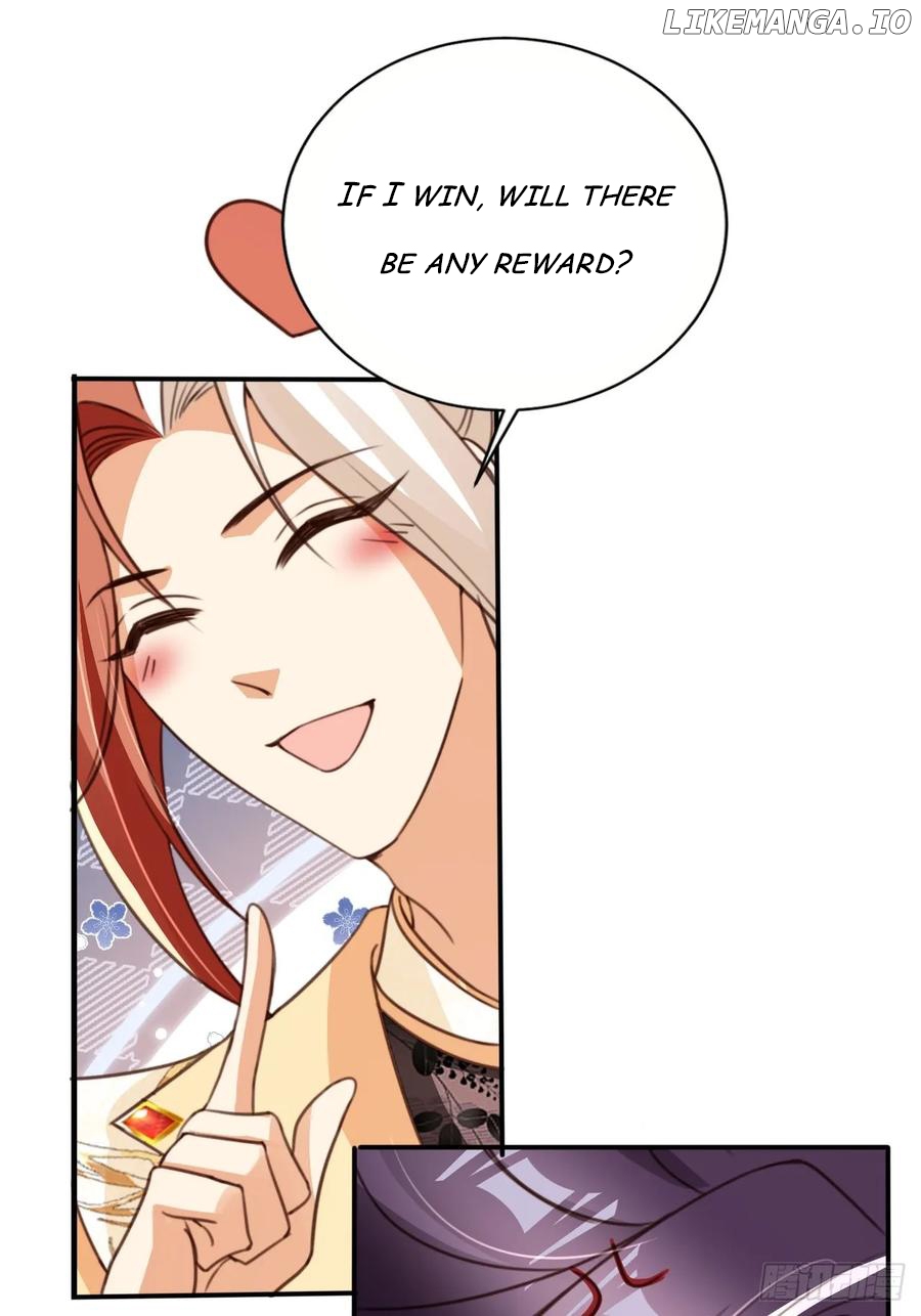 I Became the Attendant of the Villainess Chapter 95 - page 24
