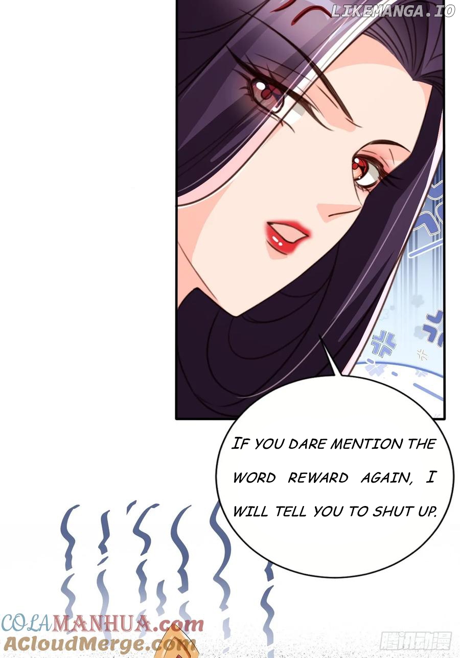 I Became the Attendant of the Villainess Chapter 95 - page 25
