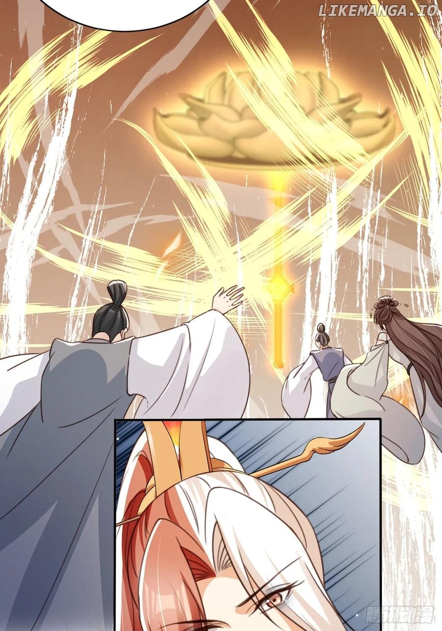 I Became the Attendant of the Villainess Chapter 95 - page 27