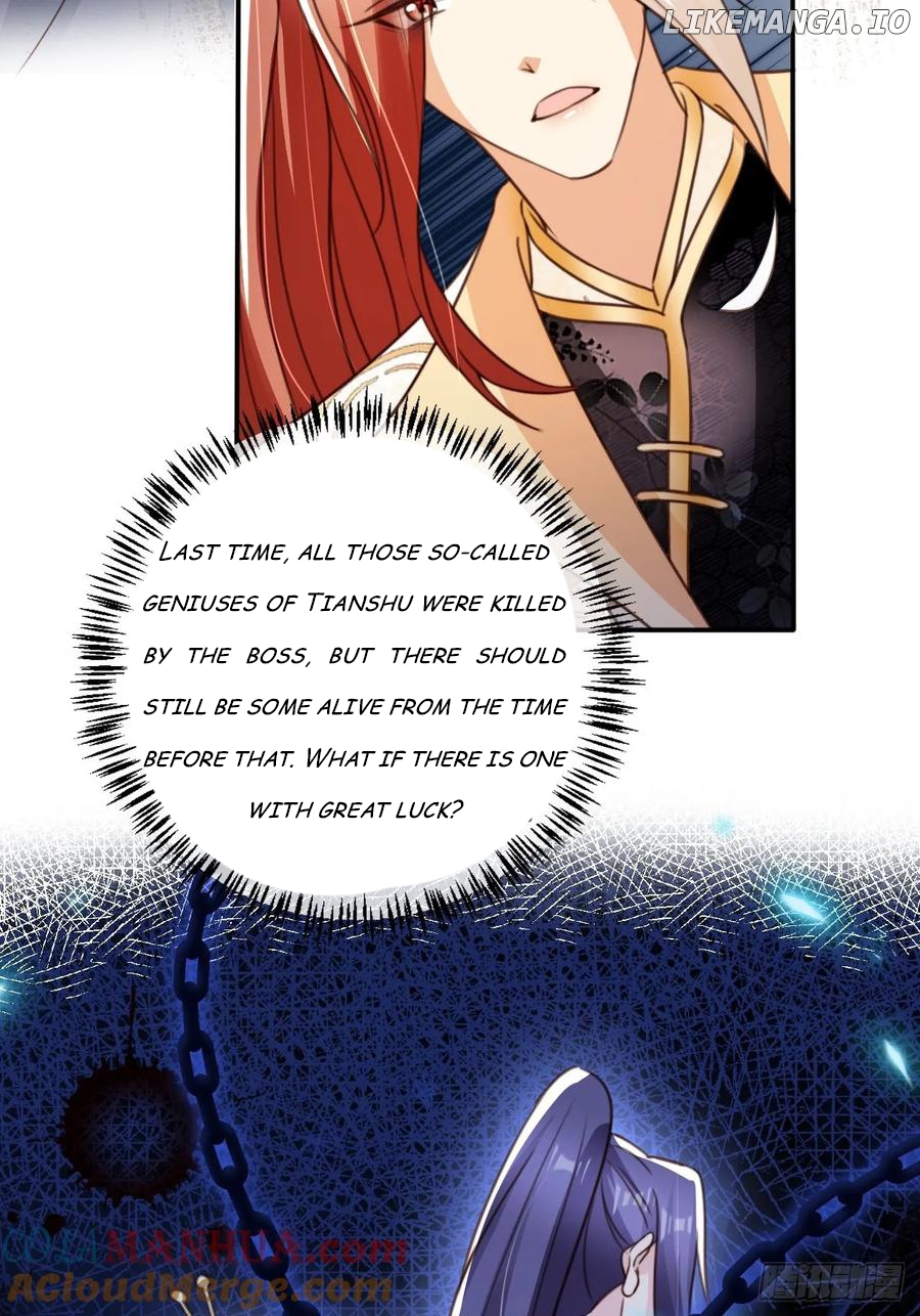 I Became the Attendant of the Villainess Chapter 95 - page 28