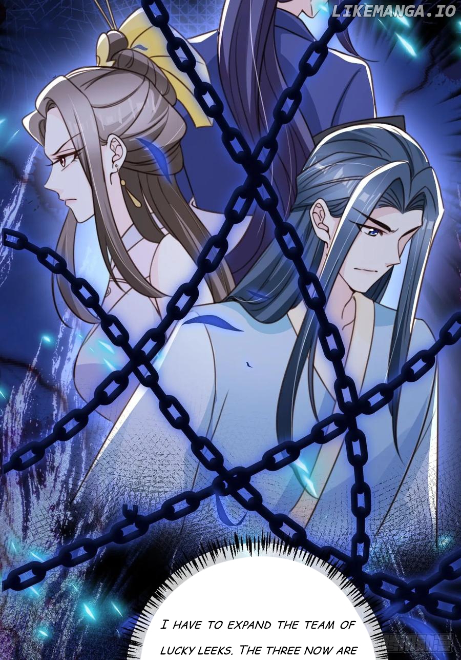 I Became the Attendant of the Villainess Chapter 95 - page 29