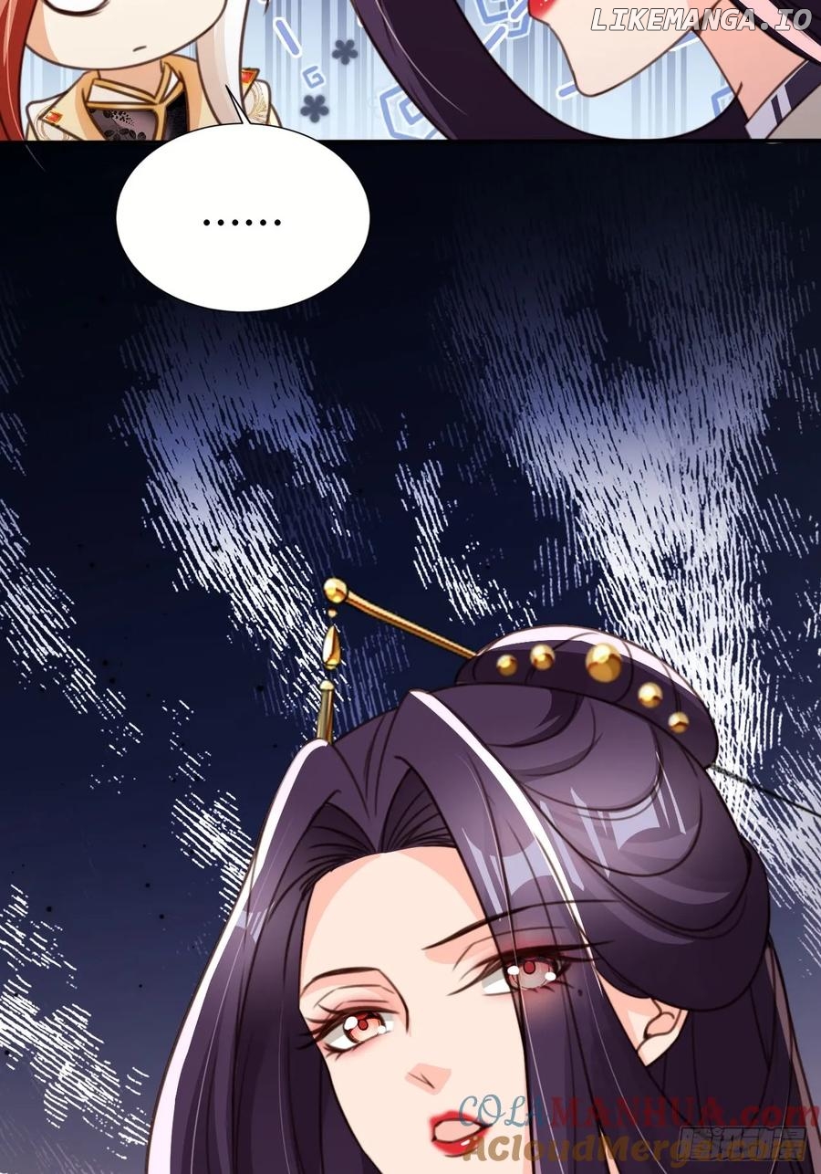 I Became the Attendant of the Villainess Chapter 95 - page 31