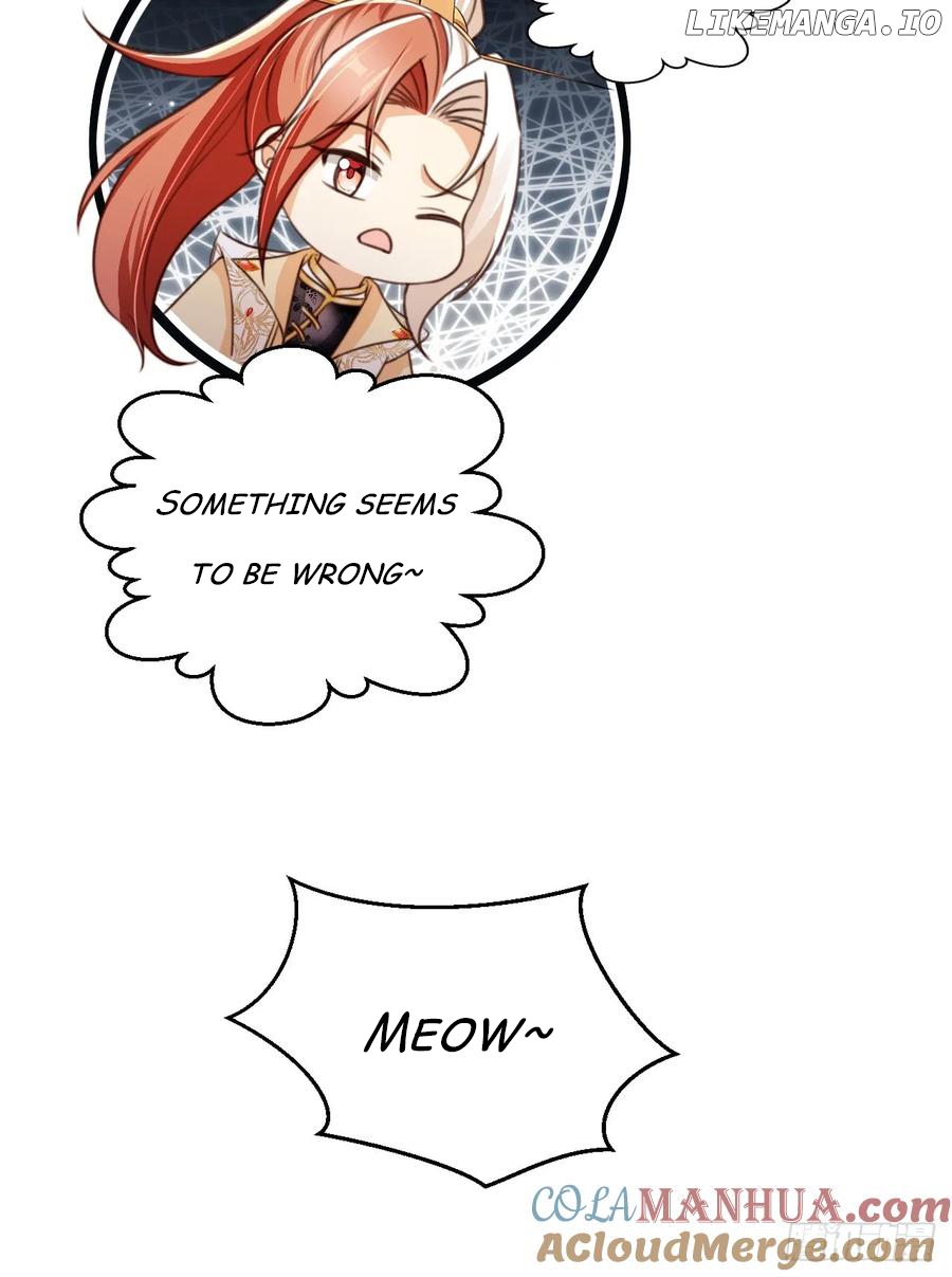 I Became the Attendant of the Villainess Chapter 95 - page 34