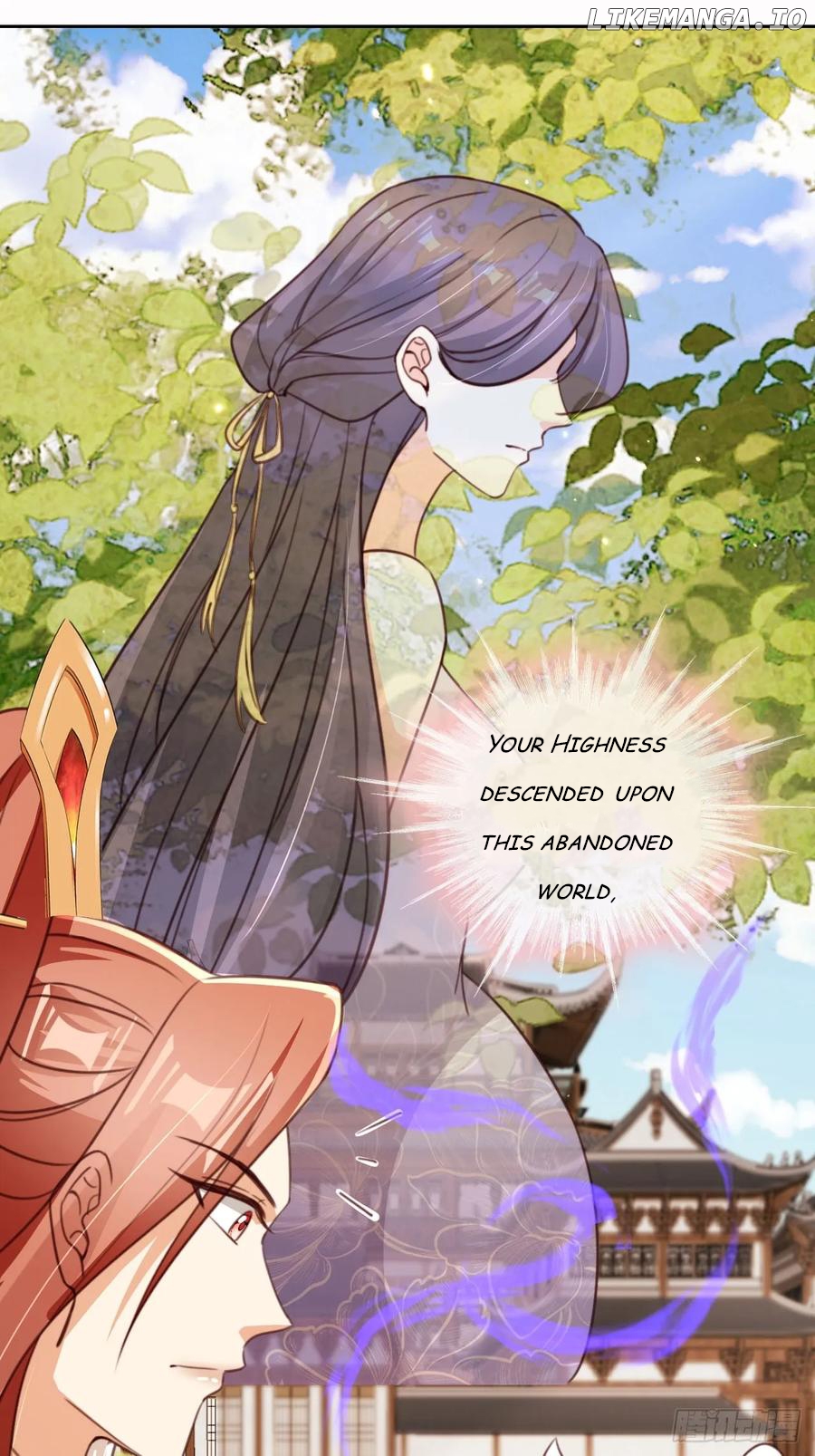 I Became the Attendant of the Villainess Chapter 95 - page 35
