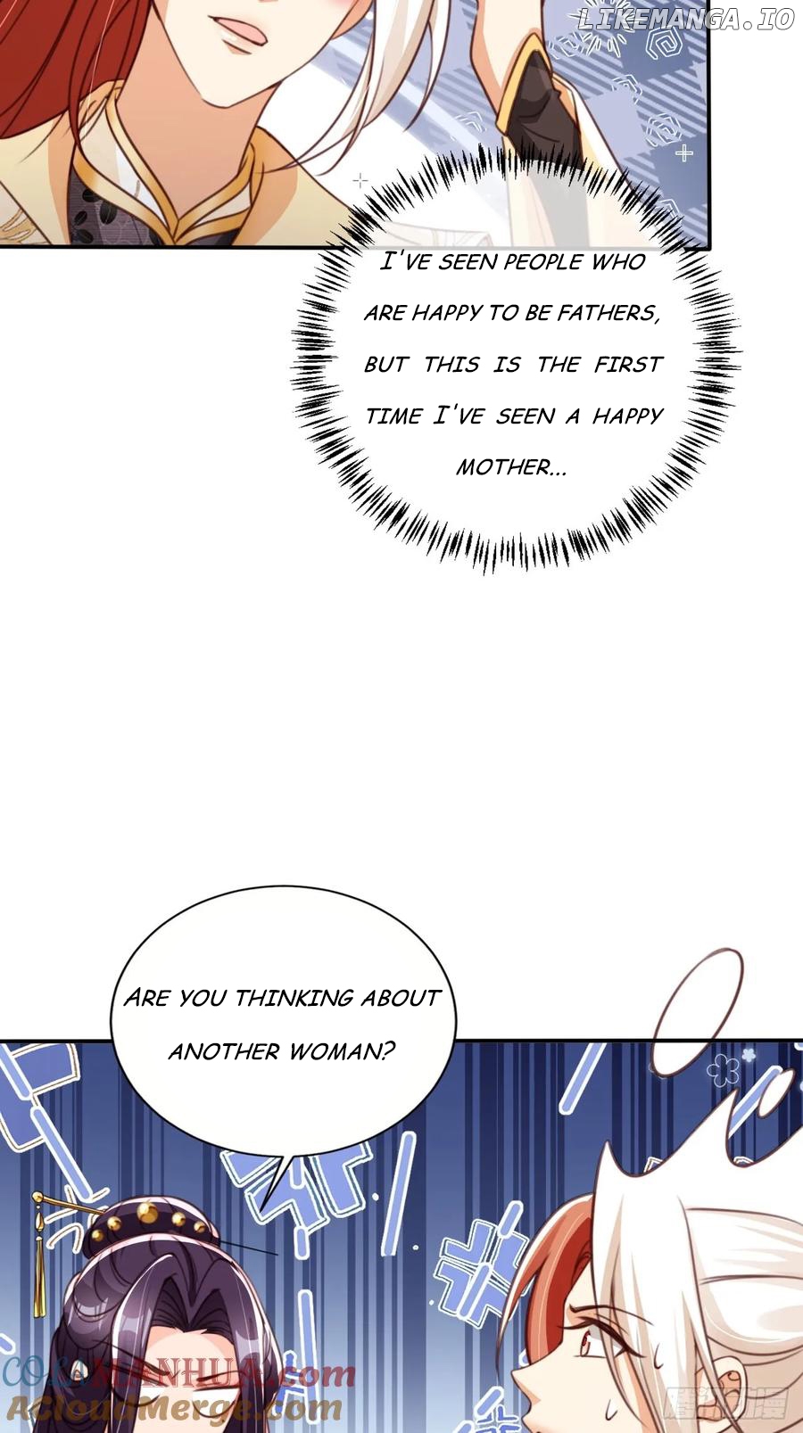 I Became the Attendant of the Villainess Chapter 95 - page 37