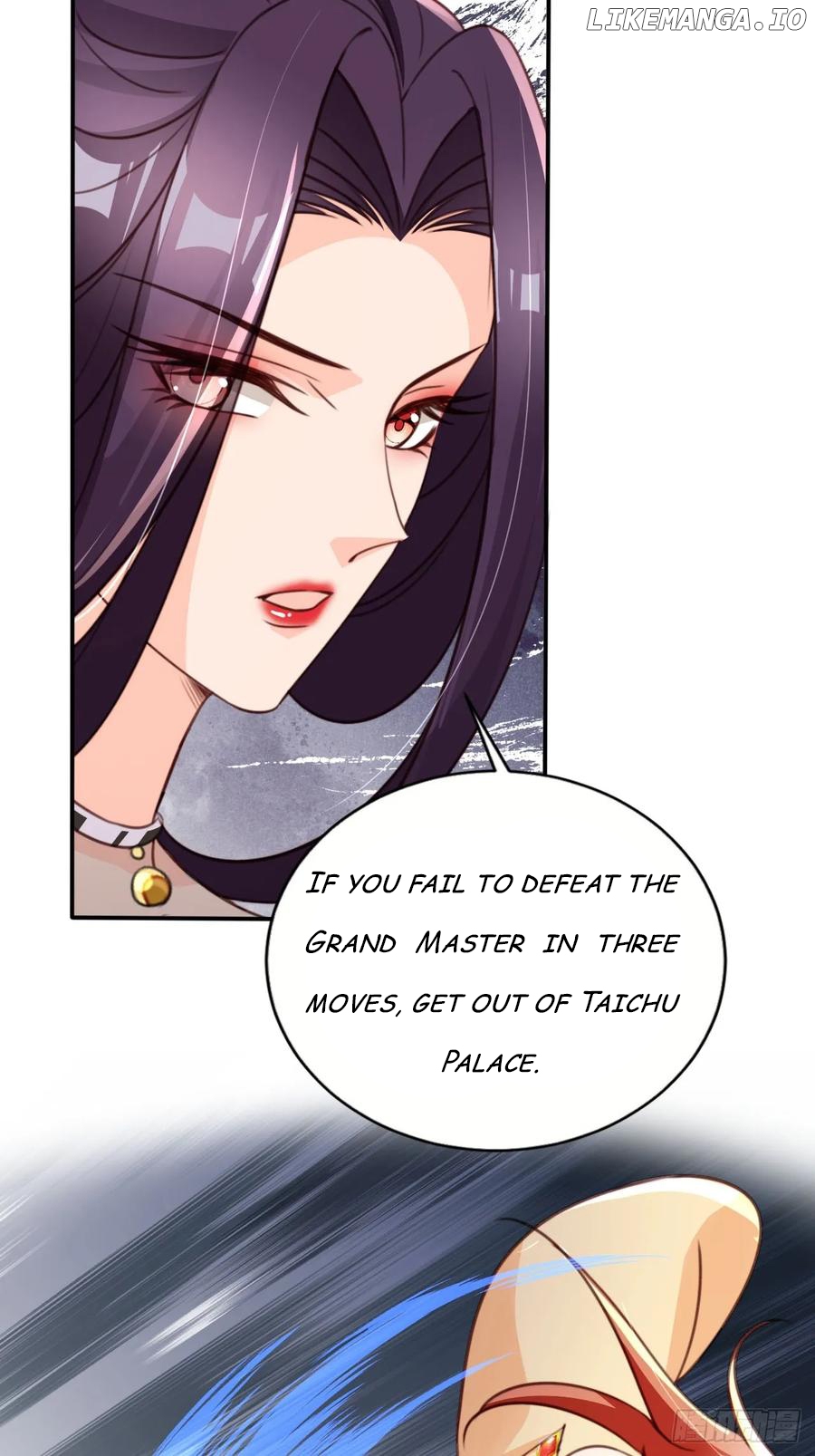 I Became the Attendant of the Villainess Chapter 95 - page 41