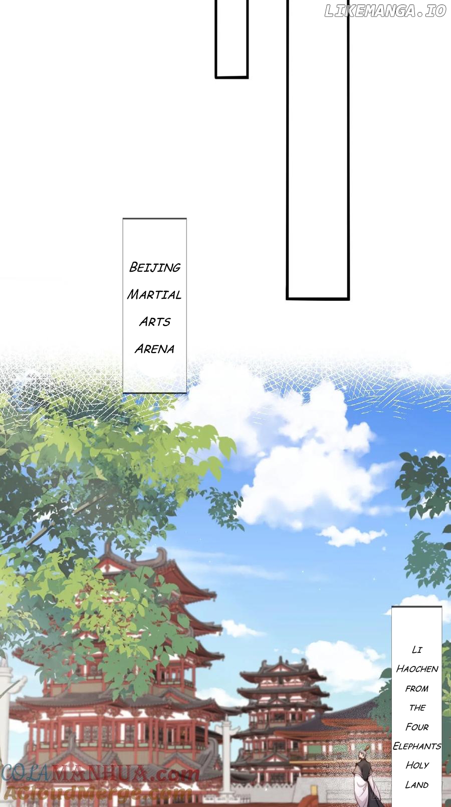 I Became the Attendant of the Villainess Chapter 95 - page 43