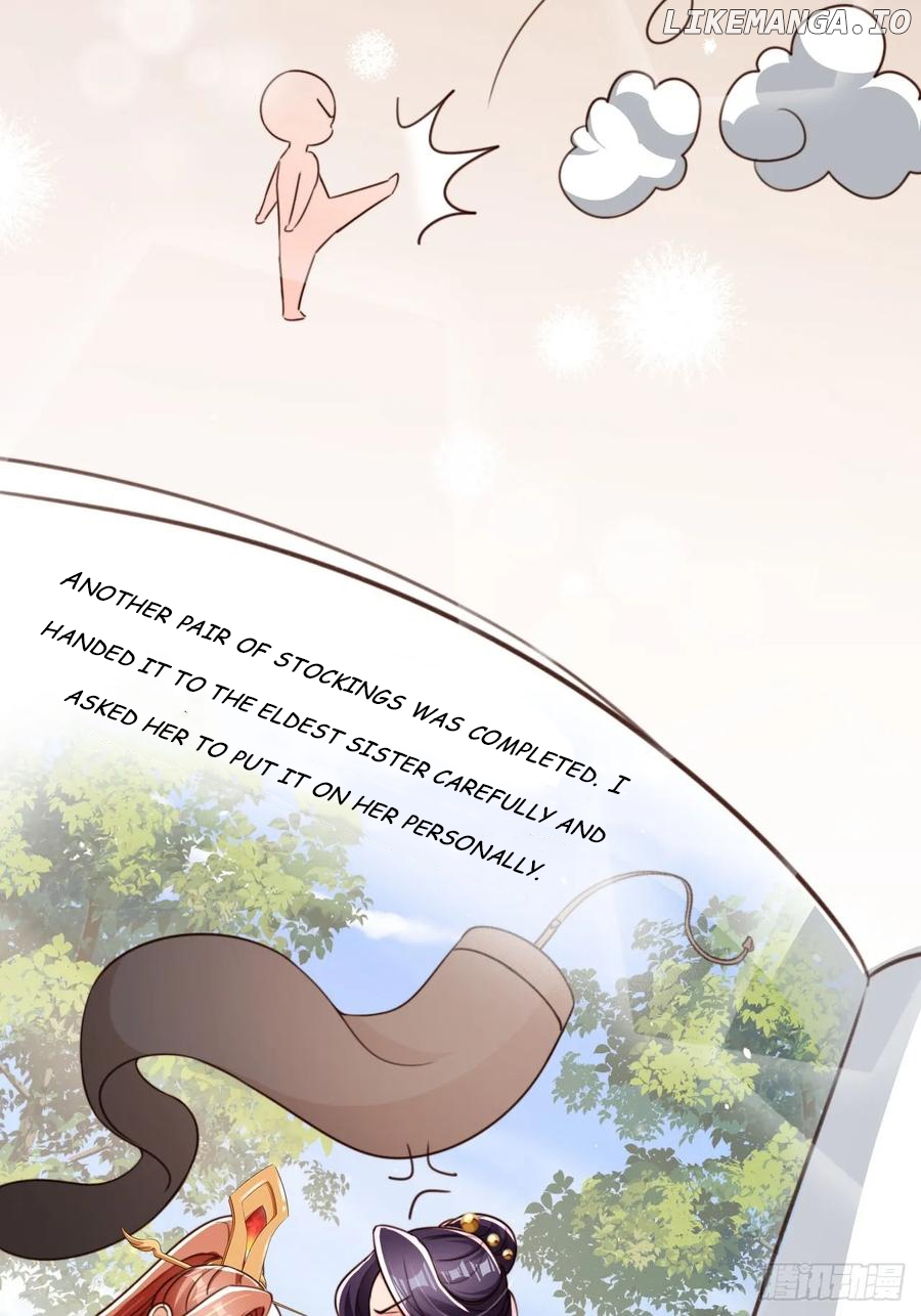 I Became the Attendant of the Villainess Chapter 95 - page 5