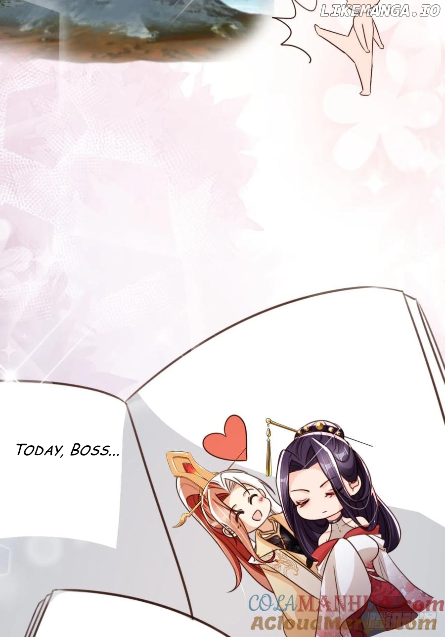 I Became the Attendant of the Villainess Chapter 95 - page 7
