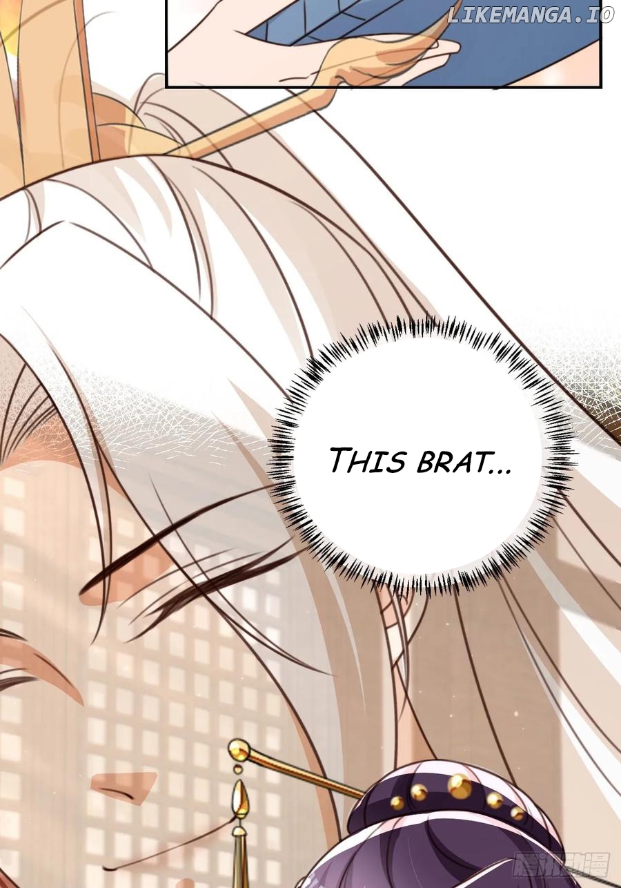 I Became the Attendant of the Villainess Chapter 95 - page 9